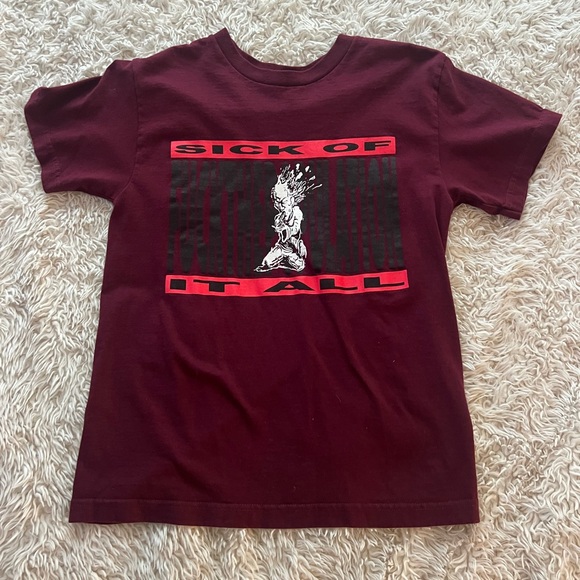 FTP Other - FTP Shirt